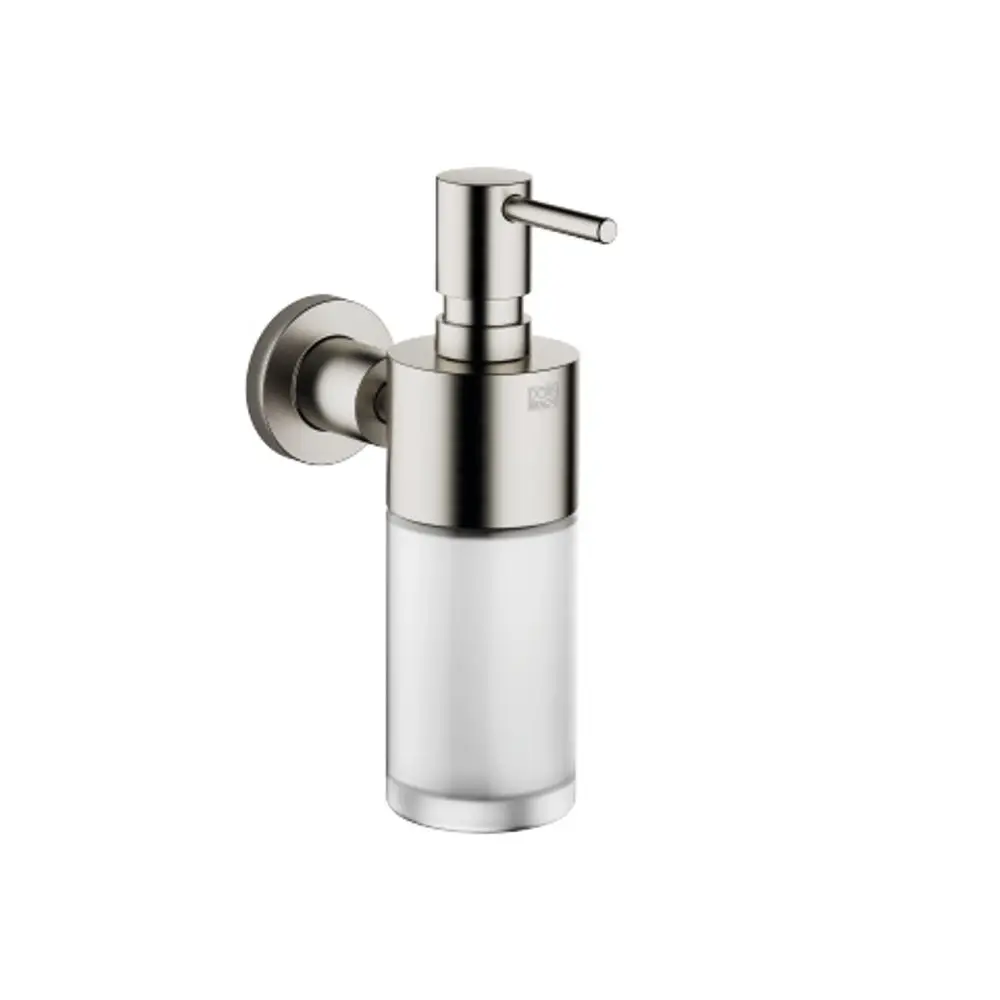 Dornbracht-TARA.-Spender-platin gebürstet, 83435892-06 Galeriebild 1